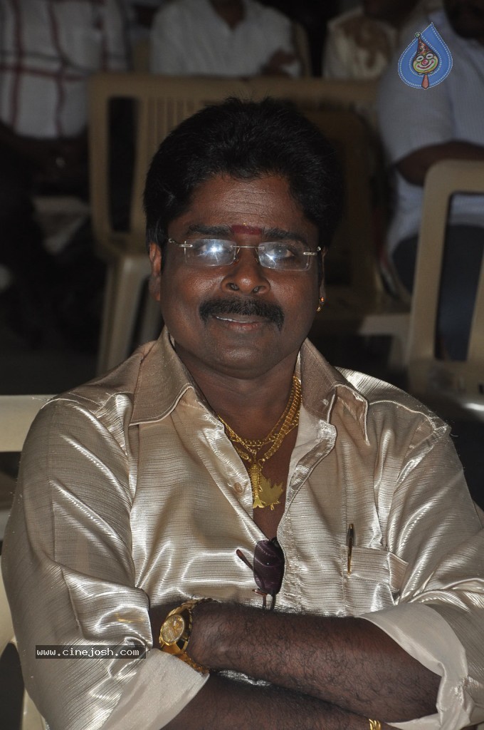Lyricist Piraisudan Daughter Wedding Reception - 3 / 122 photos