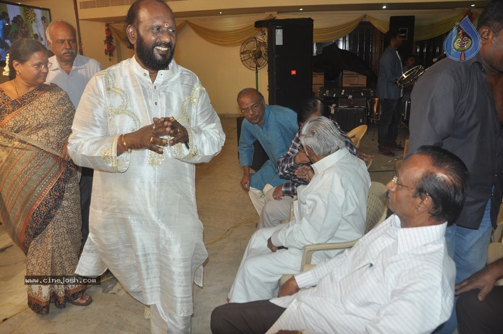 Lyricist Piraisudan Daughter Wedding Reception - 22 / 122 photos