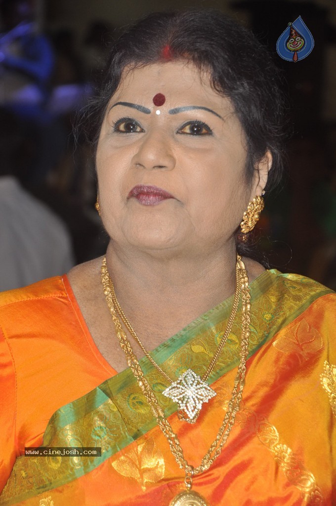 Lyricist Piraisudan Daughter Wedding Reception - 29 / 122 photos