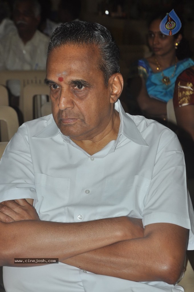 Lyricist Piraisudan Daughter Wedding Reception - 101 / 122 photos