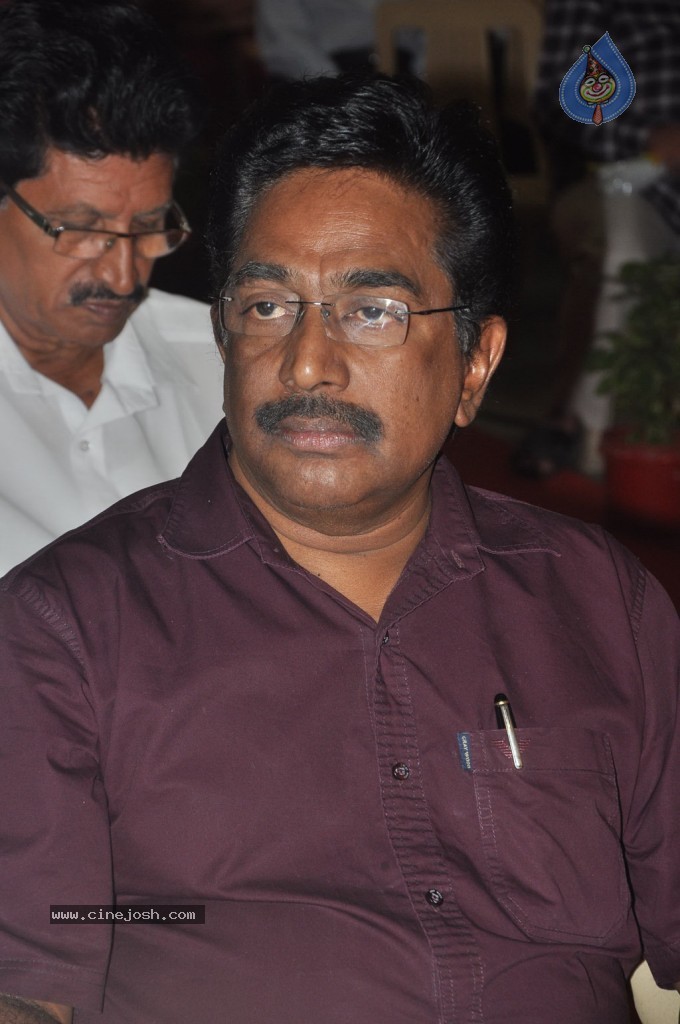 Lyricist Piraisudan Daughter Wedding Reception - 105 / 122 photos