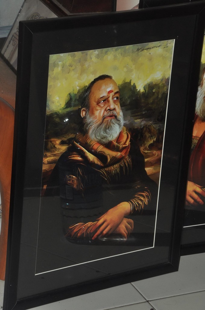 Lyricist Vaali Condolence Photos - 84 / 99 photos
