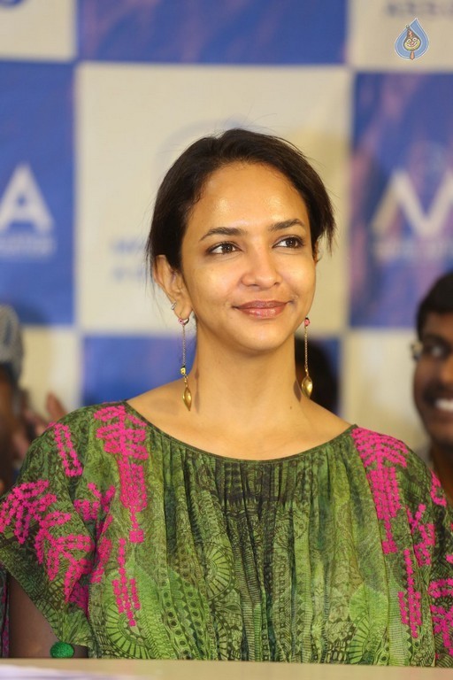 Maa Association Press Meet - 29 / 42 photos