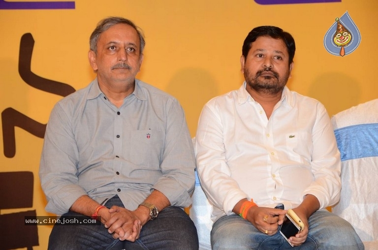 MAA Association Press Meet - 4 / 40 photos