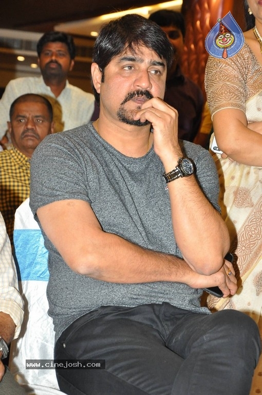 MAA Association Press Meet - 6 / 40 photos