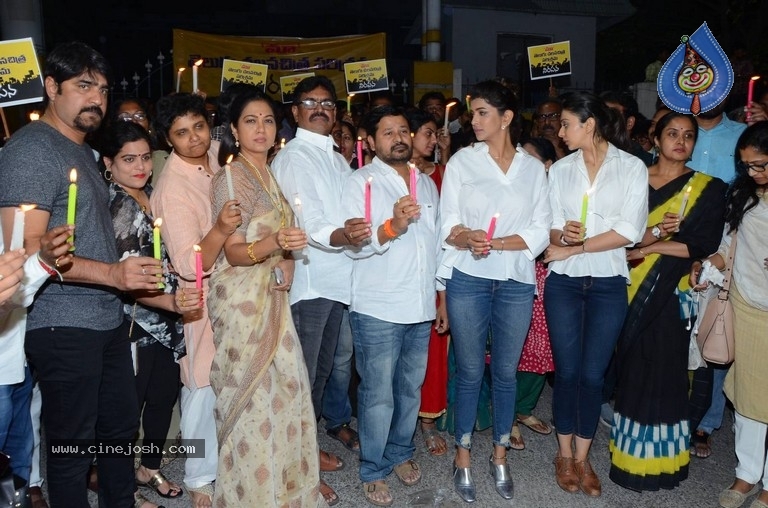MAA Association Press Meet - 17 / 40 photos
