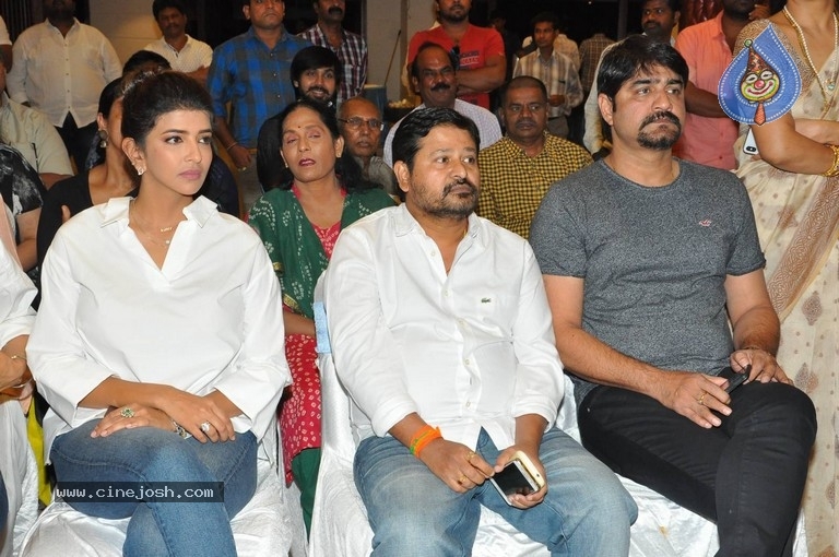 MAA Association Press Meet - 20 / 40 photos