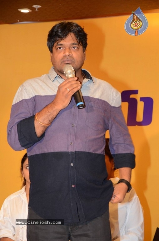 MAA Association Press Meet - 27 / 40 photos