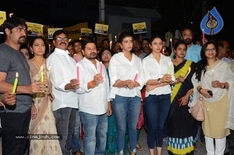 MAA Association Press Meet - 29 / 40 photos