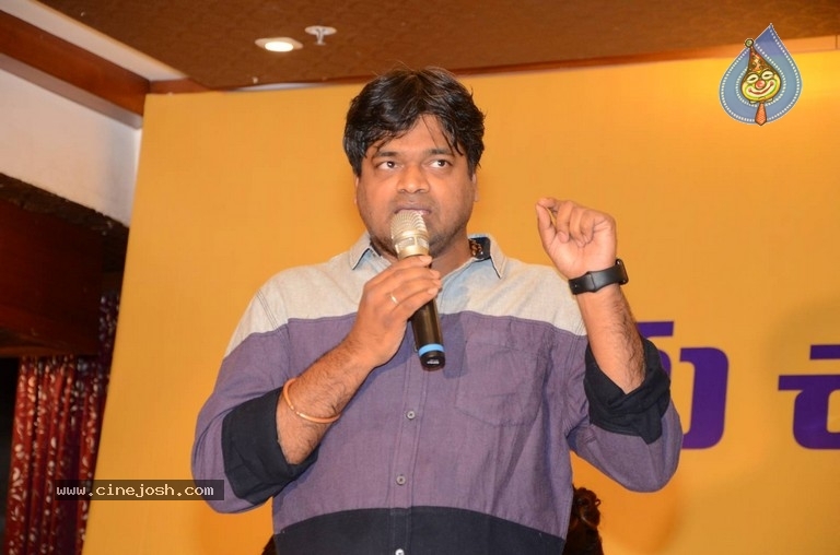 MAA Association Press Meet - 35 / 40 photos
