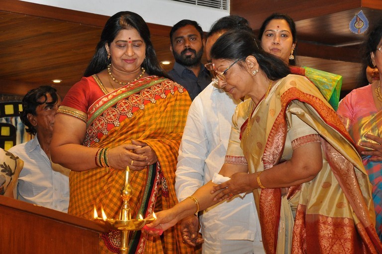 Maa Committee Pramana Sweekaram Photos - 29 / 63 photos