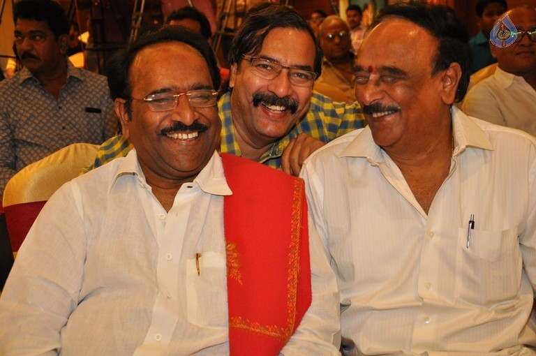 Maa Committee Pramana Sweekaram Photos - 32 / 63 photos