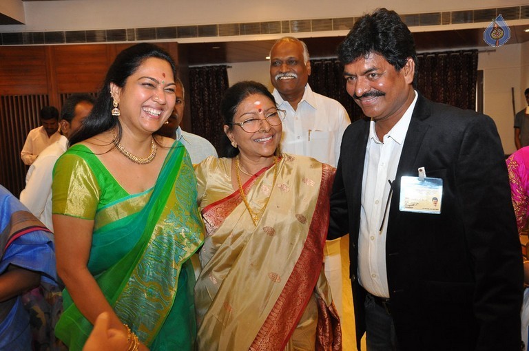 Maa Committee Pramana Sweekaram Photos - 34 / 63 photos