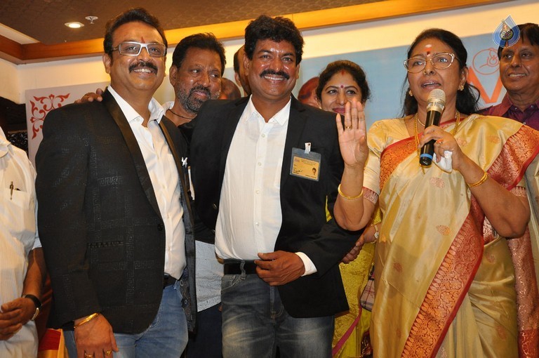 Maa Committee Pramana Sweekaram Photos - 36 / 63 photos