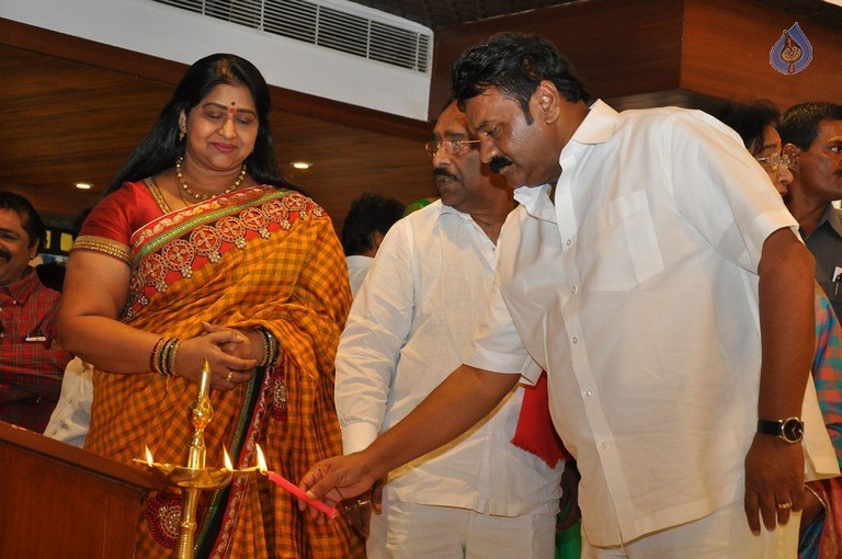 Maa Committee Pramana Sweekaram Photos - 41 / 63 photos
