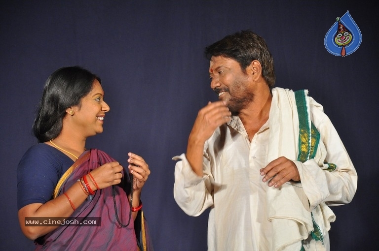 MAA Drama Festival 2018 Photos - 12 / 17 photos