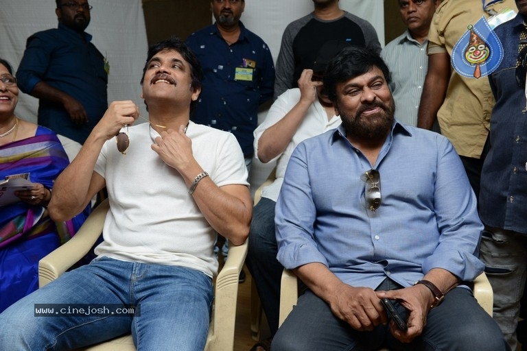 Maa Elections 2019 - 30 / 124 photos