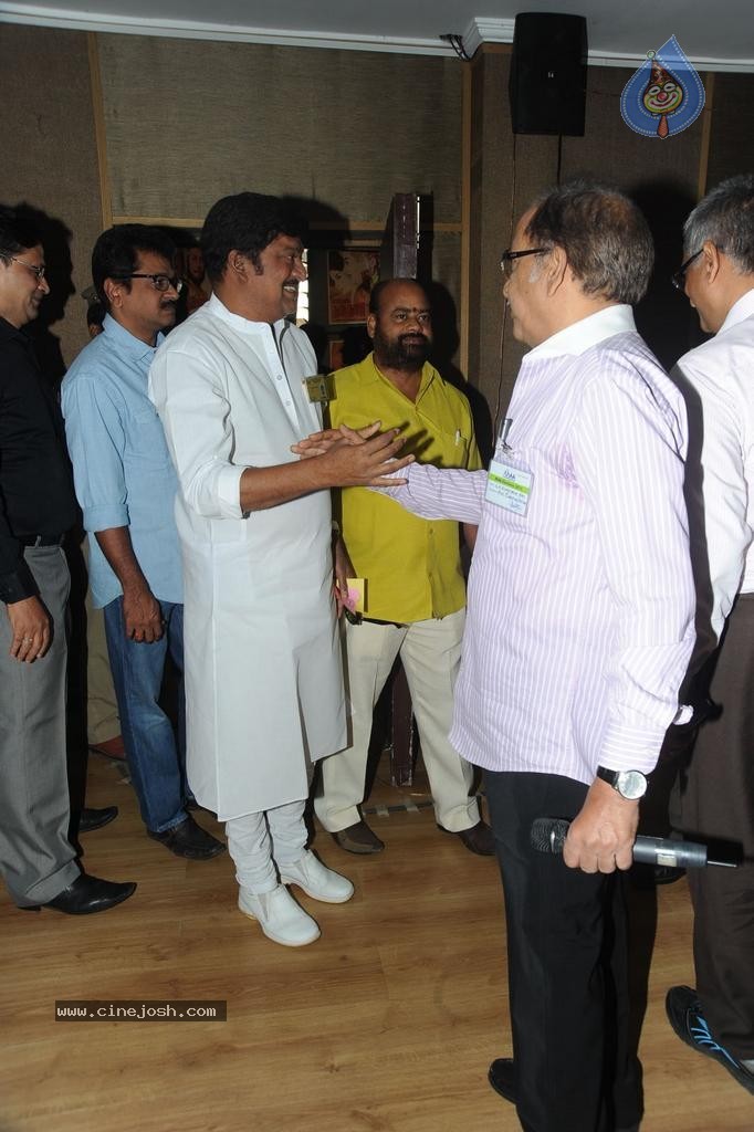 Maa Elections Polling 01 - 7 / 130 photos