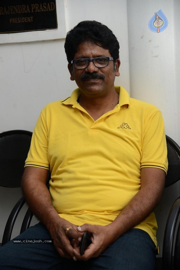 Maa Elections Polling 01 - 78 / 130 photos