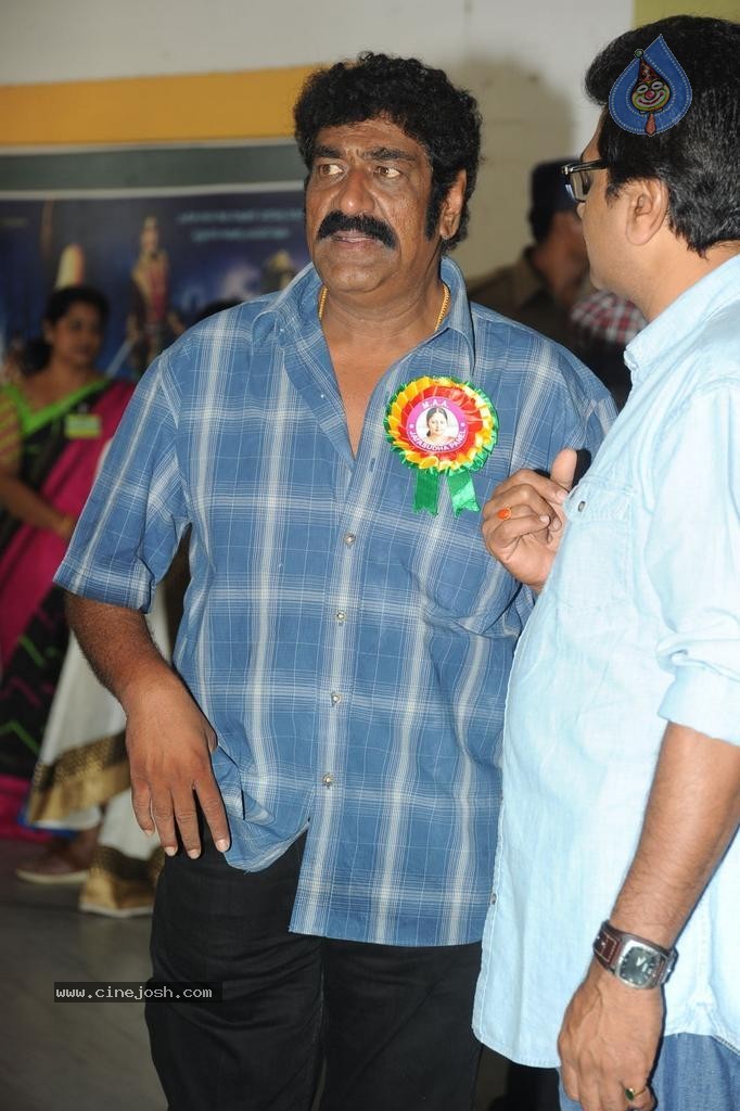 Maa Elections Polling 01 - 82 / 130 photos