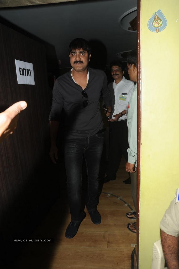 Maa Elections Polling 01 - 86 / 130 photos