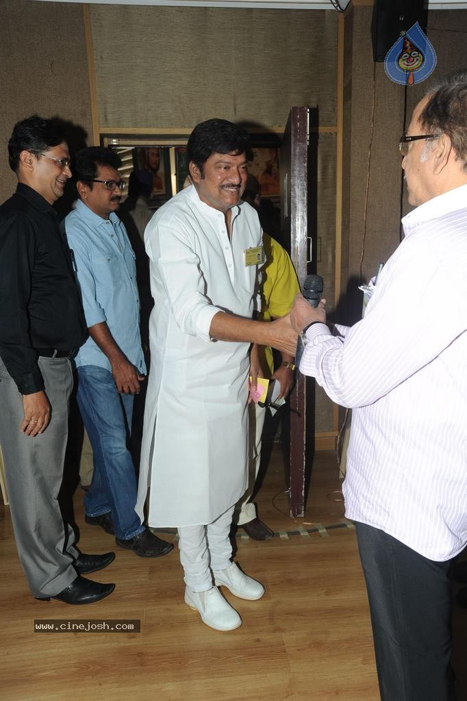 Maa Elections Polling 01 - 101 / 130 photos