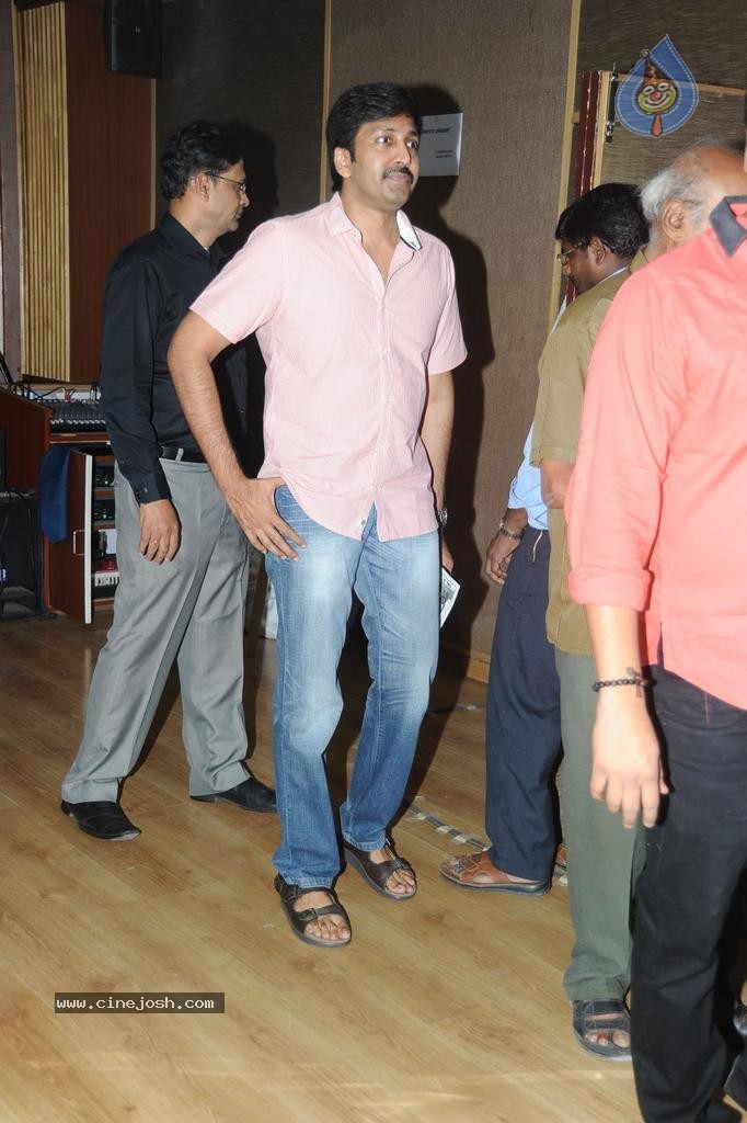 Maa Elections Polling 01 - 103 / 130 photos