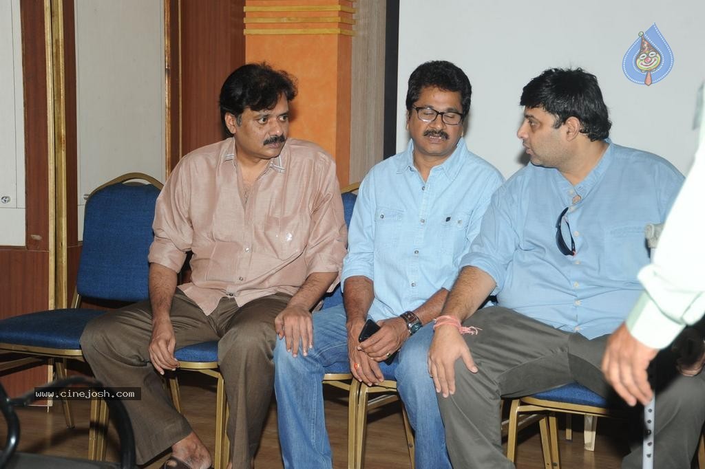 Maa Elections Polling 01 - 124 / 130 photos