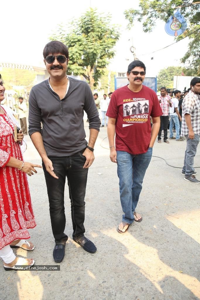 Maa Elections Polling 02 - 85 / 149 photos