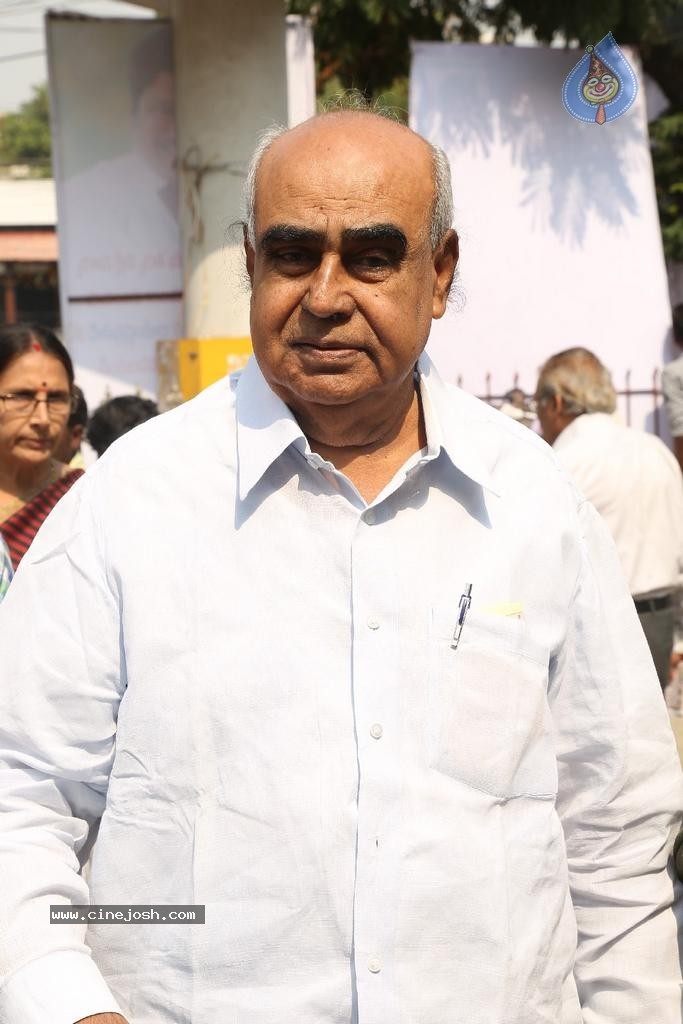 Maa Elections Polling 02 - 86 / 149 photos