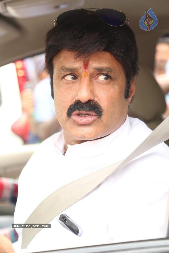 Maa Elections Polling 02 - 104 / 149 photos