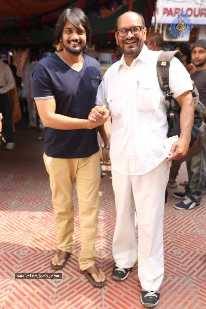 Maa Elections Polling 02 - 145 / 149 photos