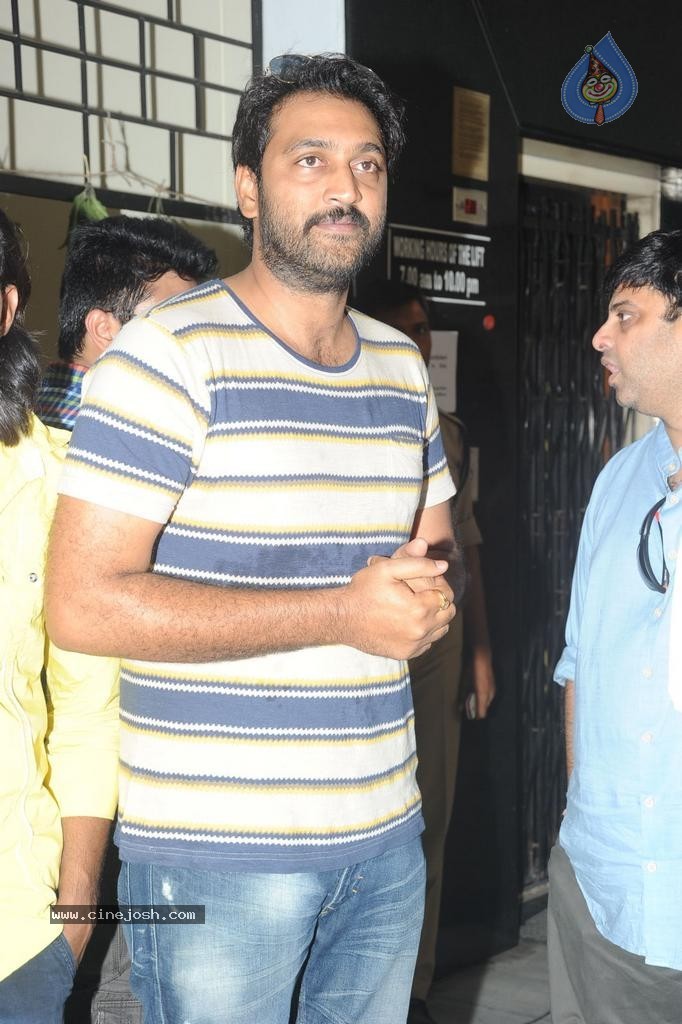 Maa Elections Polling 03 - 5 / 63 photos