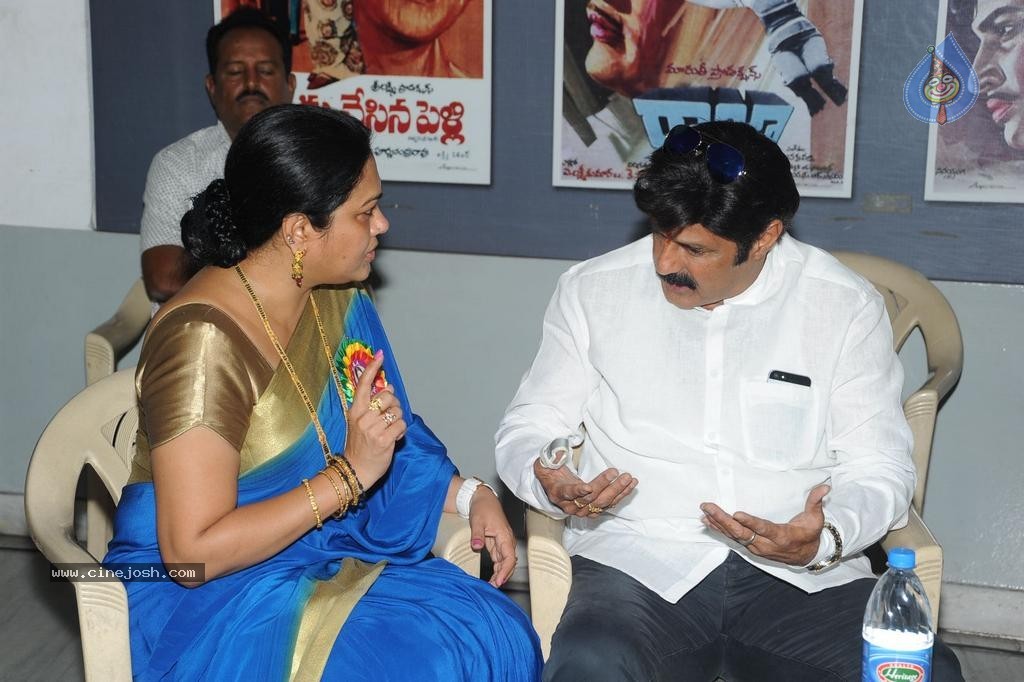 Maa Elections Polling 03 - 21 / 63 photos