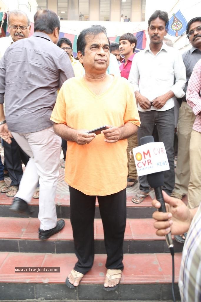 Maa Elections Polling 04 - 24 / 100 photos