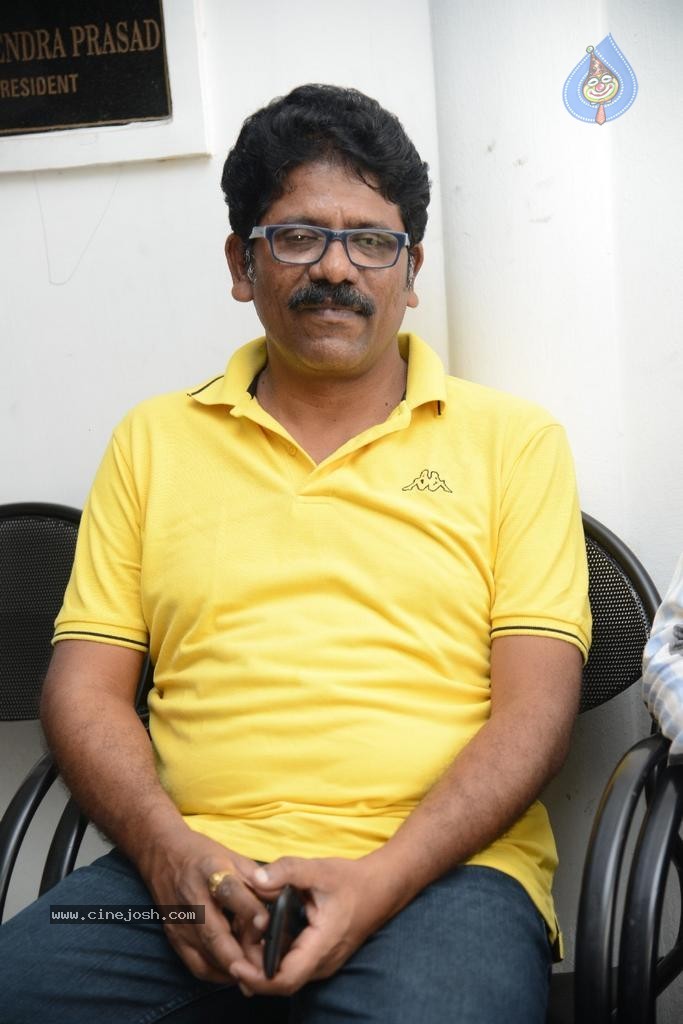 Maa Elections Polling 04 - 29 / 100 photos