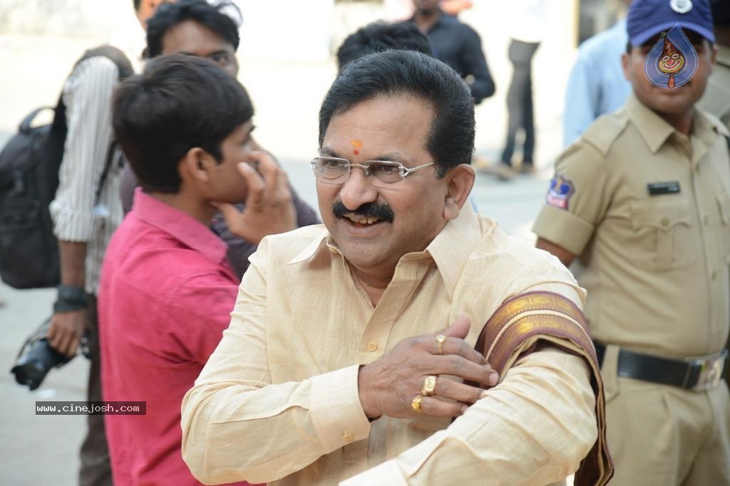 Maa Elections Polling 04 - 64 / 100 photos
