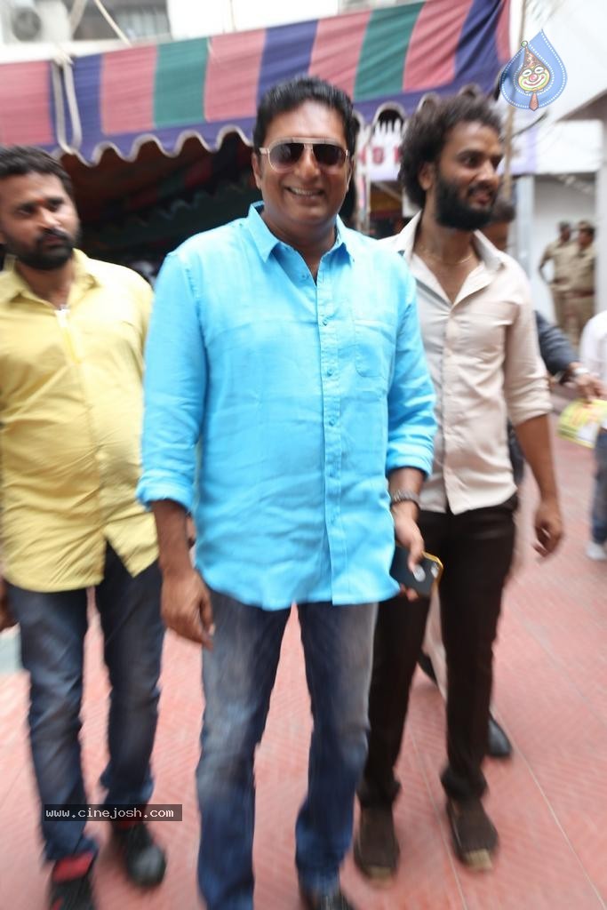 Maa Elections Polling 04 - 92 / 100 photos