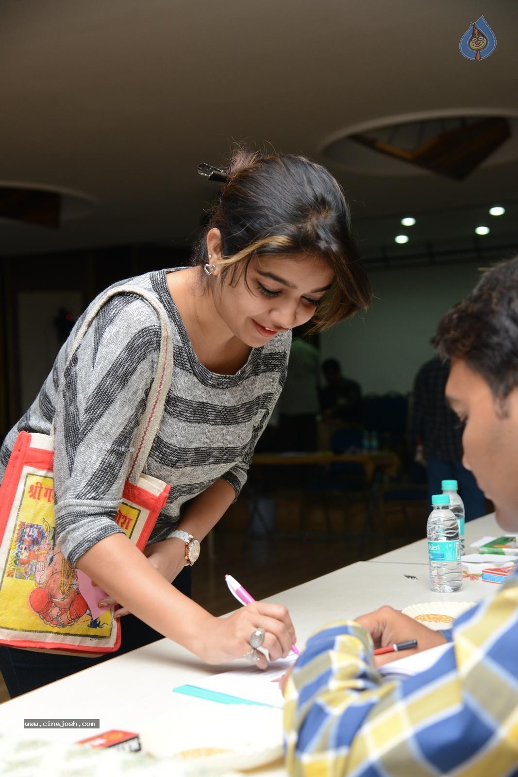 Maa Elections Polling 05 - 45 / 247 photos