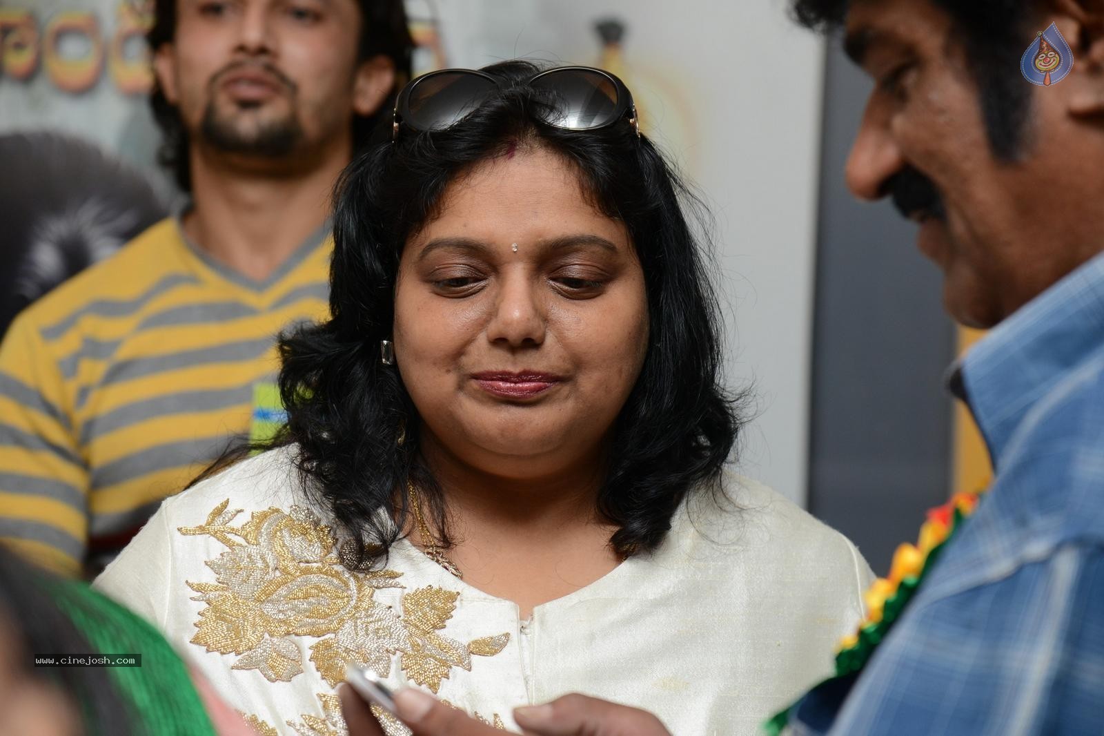 Maa Elections Polling 05 - 56 / 247 photos