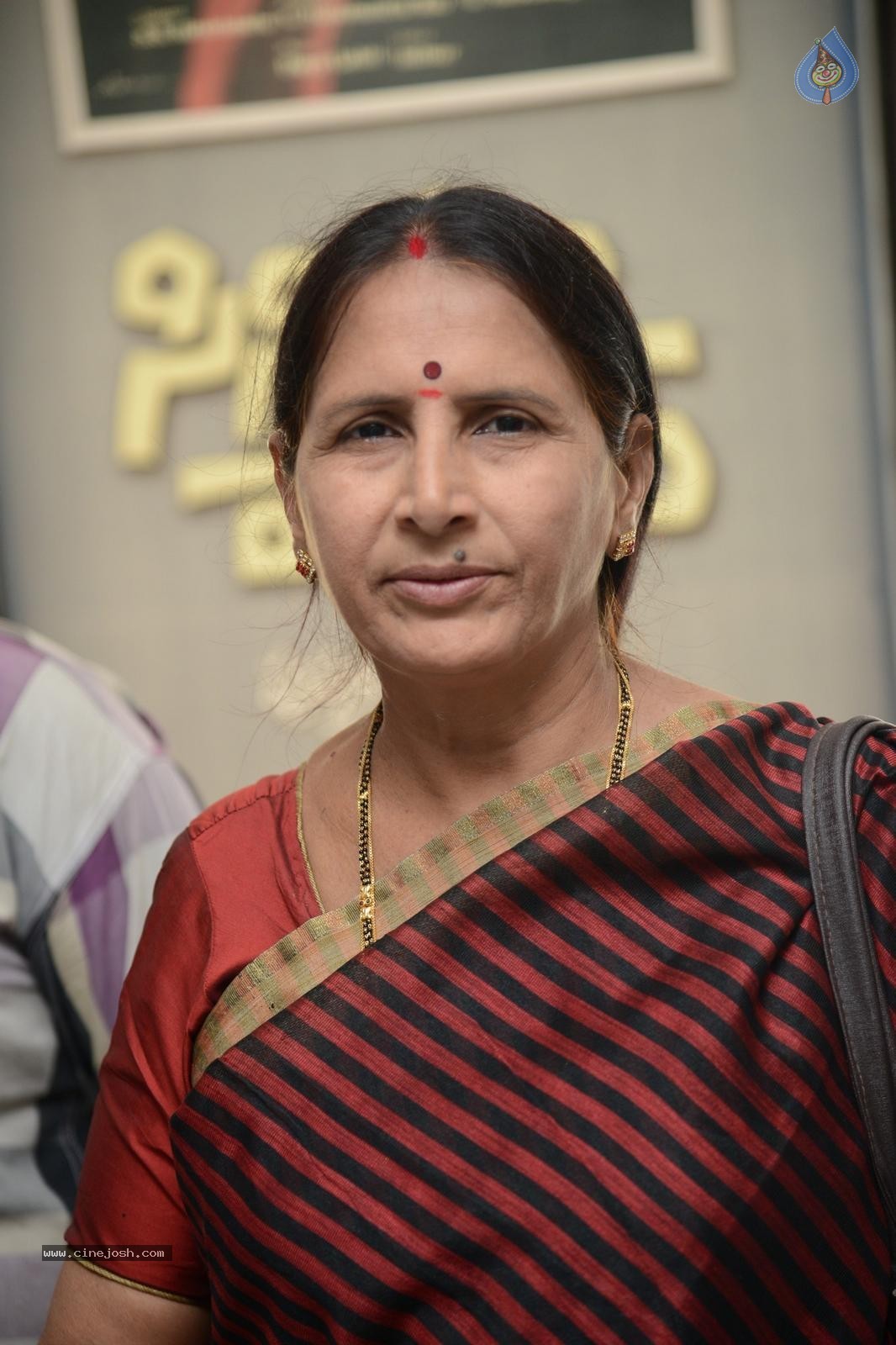 Maa Elections Polling 05 - 58 / 247 photos