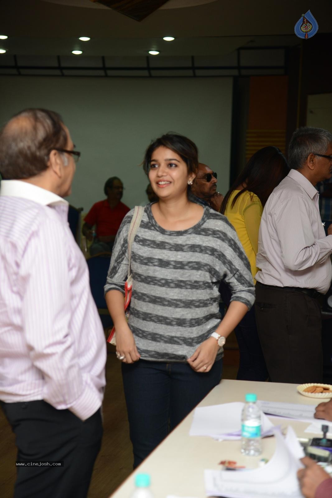 Maa Elections Polling 05 - 76 / 247 photos