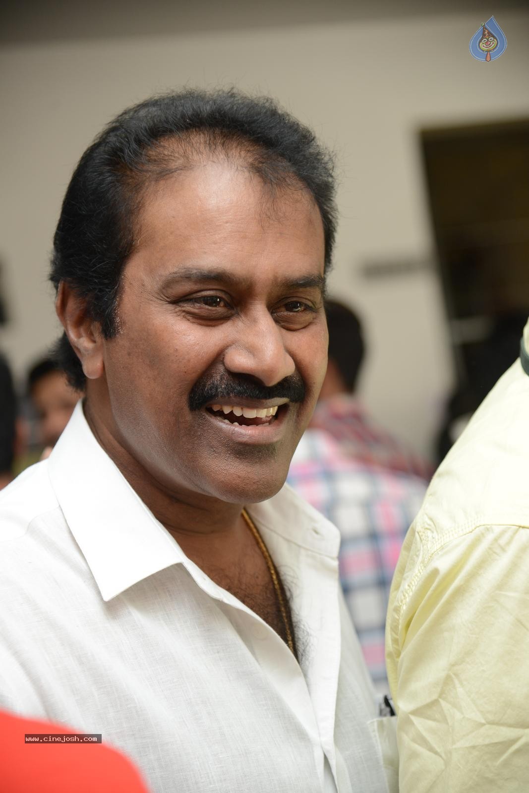 Maa Elections Polling 05 - 97 / 247 photos