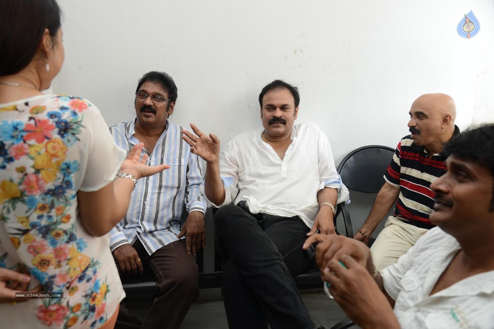 Maa Elections Polling 05 - 98 / 247 photos