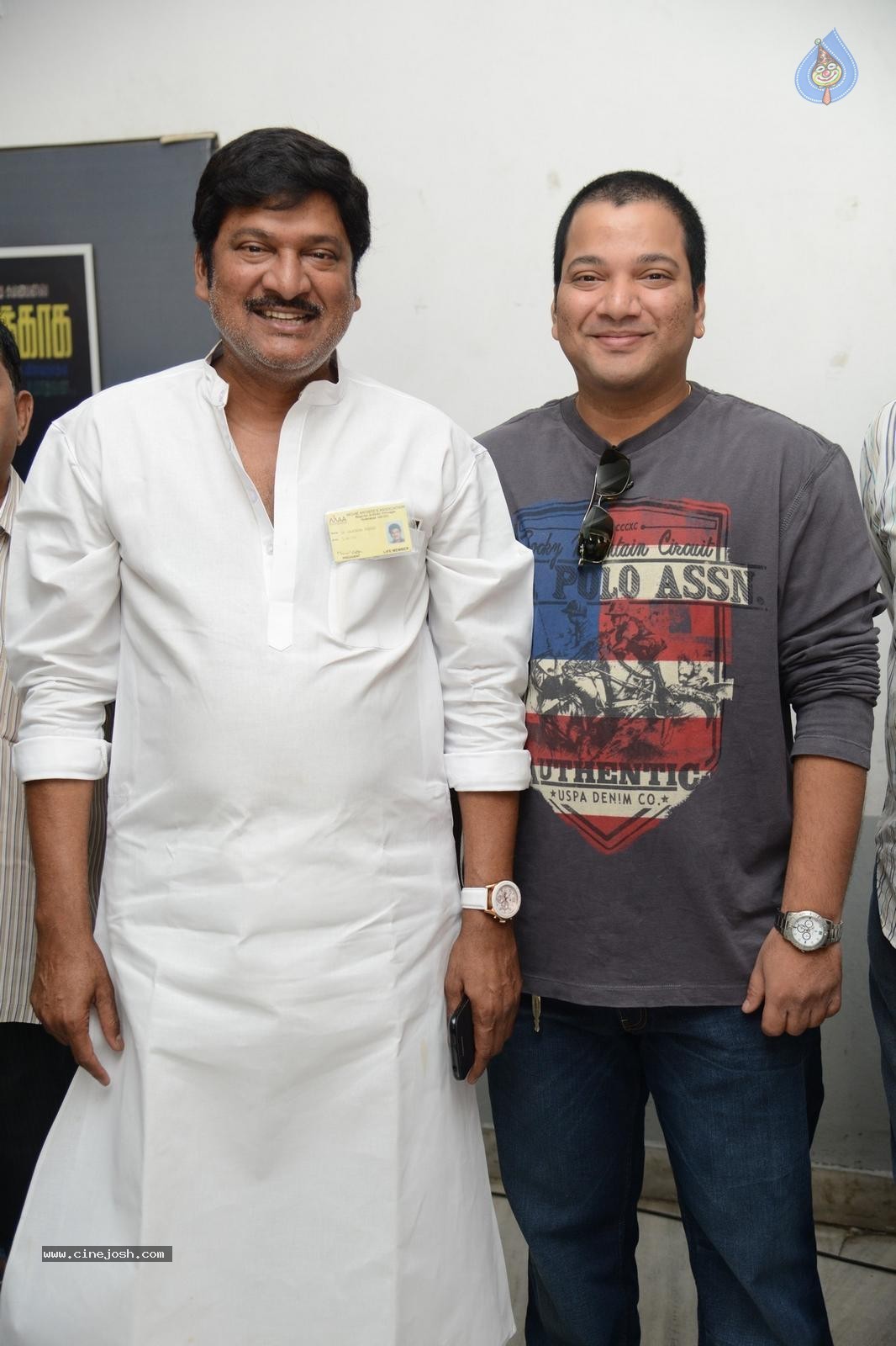 Maa Elections Polling 05 - 99 / 247 photos
