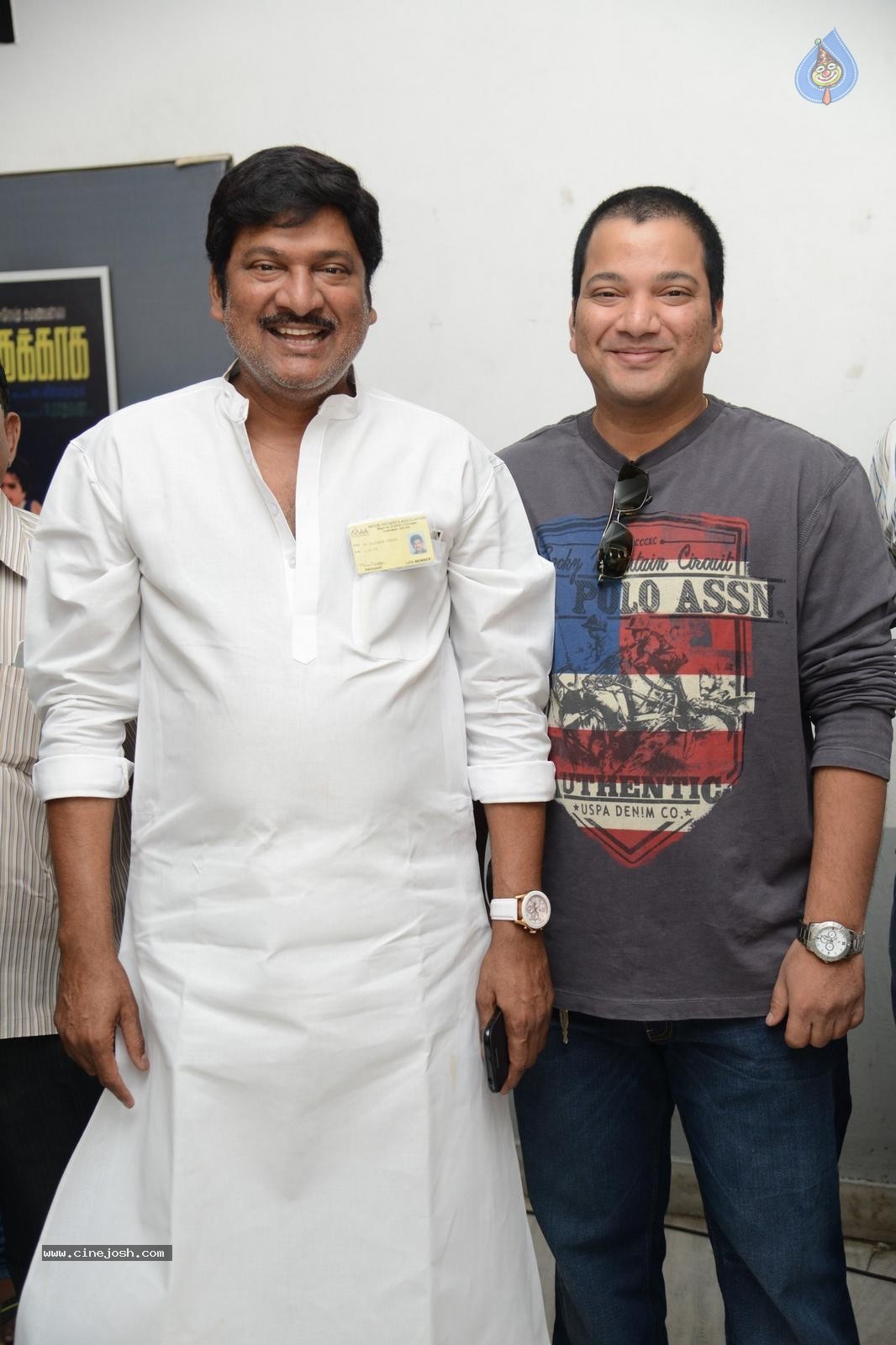 Maa Elections Polling 05 - 102 / 247 photos