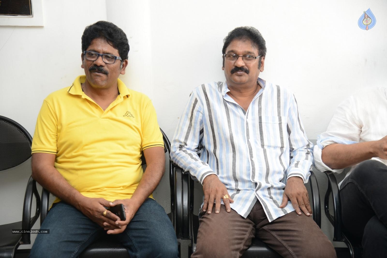 Maa Elections Polling 05 - 134 / 247 photos