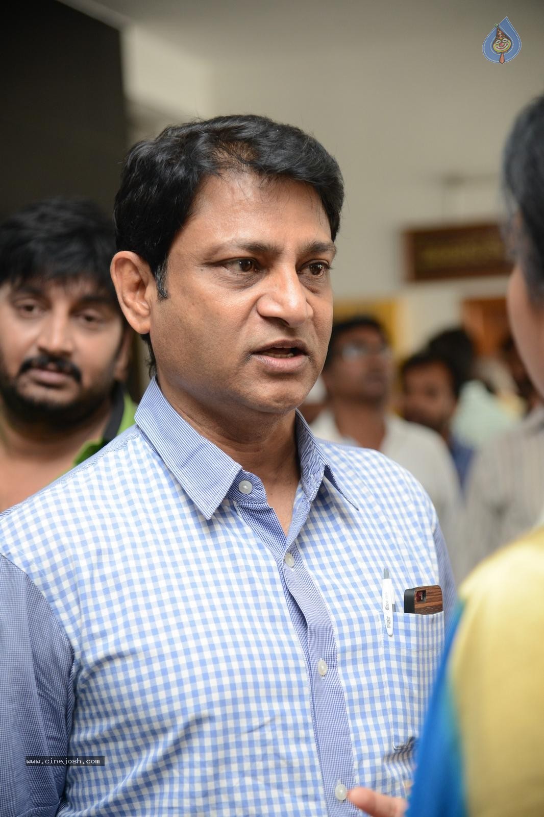 Maa Elections Polling 05 - 140 / 247 photos