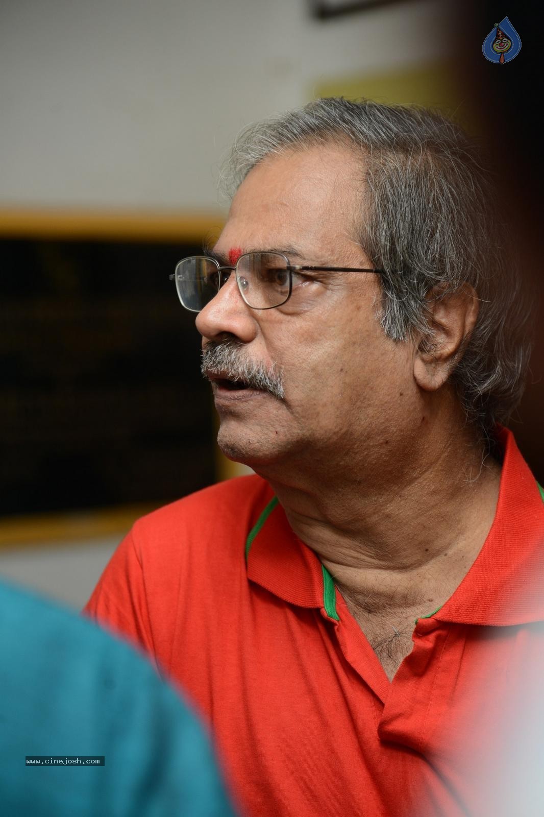 Maa Elections Polling 05 - 142 / 247 photos