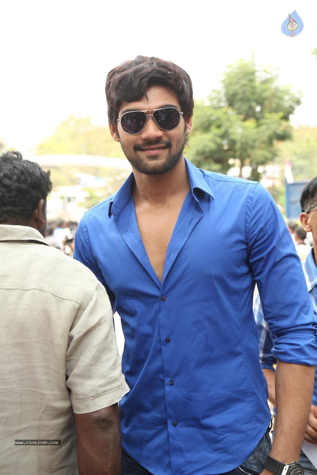 Maa Elections Polling 05 - 143 / 247 photos
